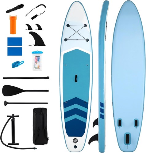 11ft inflatable paddle board - 11ft,