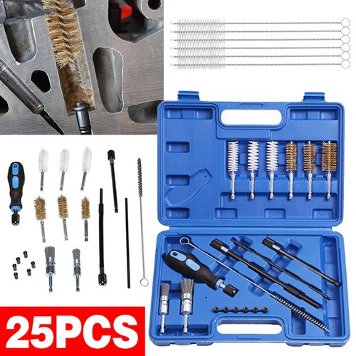 25pc diesel injector seat - 25pc,