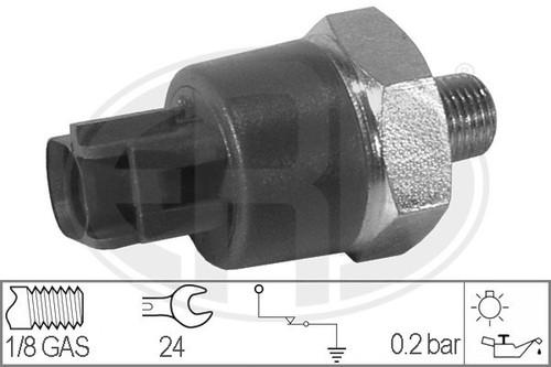 Era 330022 oil - era, switch
