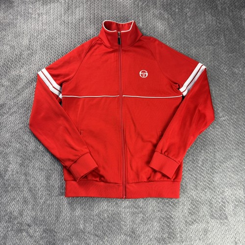Vintage sergio tacchini - sergio, orion