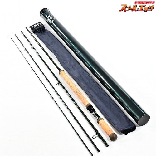 Loomis nrx 12ft 6 1264 - g.,