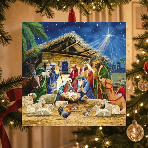 Charity christmas cards age - cards, uk