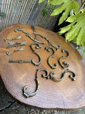 Vintage Brass Job Lot of