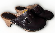 Vintage Caterpillar CAT Brown