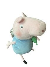 Peppa Pig: George Pig Soft &