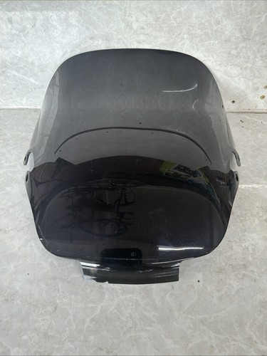 Honda cbr600 smoked tinted - cbr600,