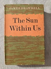 The Sun Within Us by James