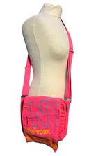 Robin Ruth Pink Cross Body Bag