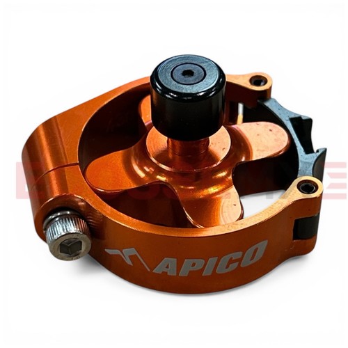 Ktm sx50 apico holeshot device - ktm,