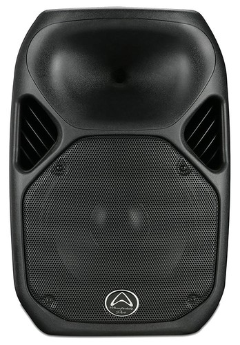 Passive speaker titan 12z - speaker;,