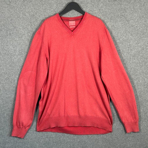Hackett london neck cotton - hackett,