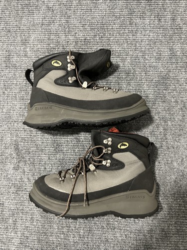 Simms rivershed wading boots - simms,