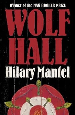 Wolf hall mantel - hall,, hilary