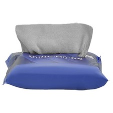 Microfiber Cleaning Cloth