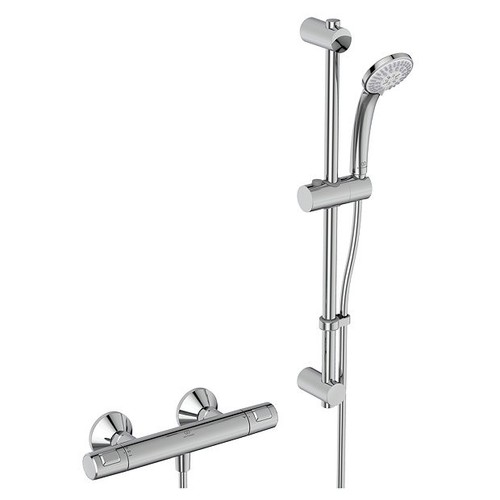 Ideal standard ceratherm - ideal, t25