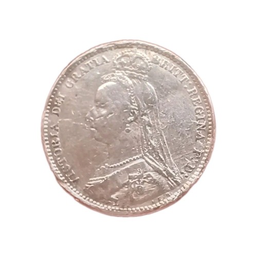 1887 queen victoria 925 - queen, .925