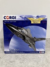 Corgi - Panavia Tornado F3
