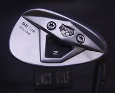 TaylorMade TP Milled 09 52°