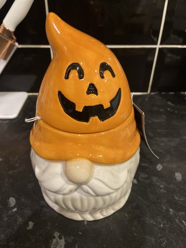 Martha stewart gonk - stewart's, white