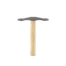 Footprint 138 Scutch Hammer