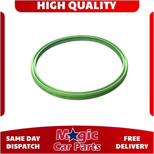 Intercooler turbo hose seal - hose,