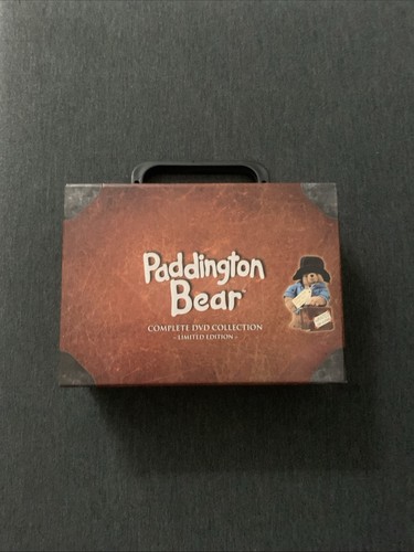 Paddington bear limited - paddington,