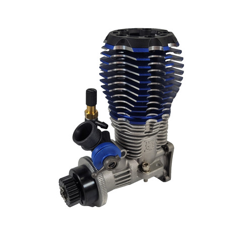 Fits traxxas maxx 3 - fits, nitro