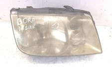 Volkswagen Bora 2.3i 110kW 2000 LHD Right Side Headlight headlamp 96359800 