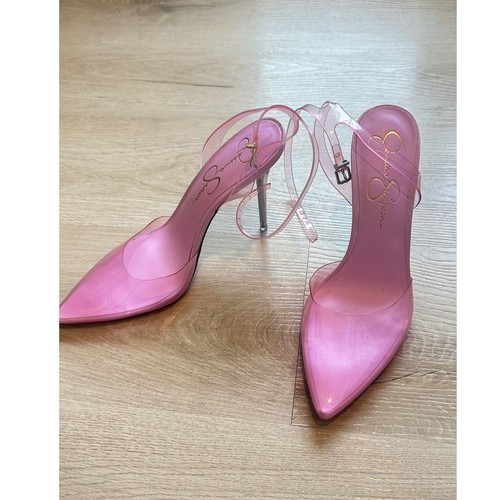 Jessica simpson pirrie pink - simpson,