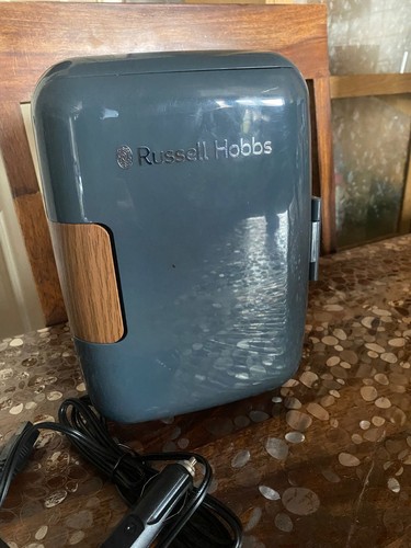 Russell hobbs hot and cold - hot, car