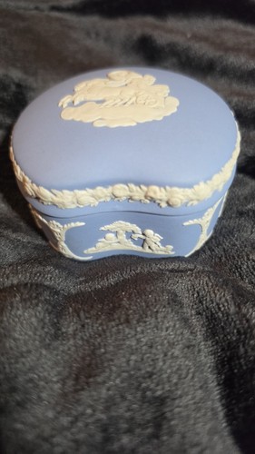 Small mystery jewellery jar - jewellery,
