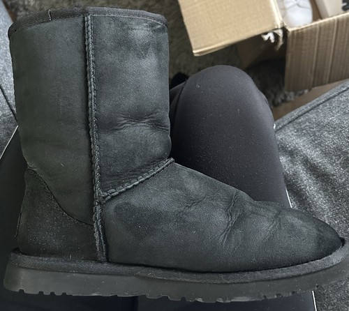 Ugg women classic short - ugg, women's