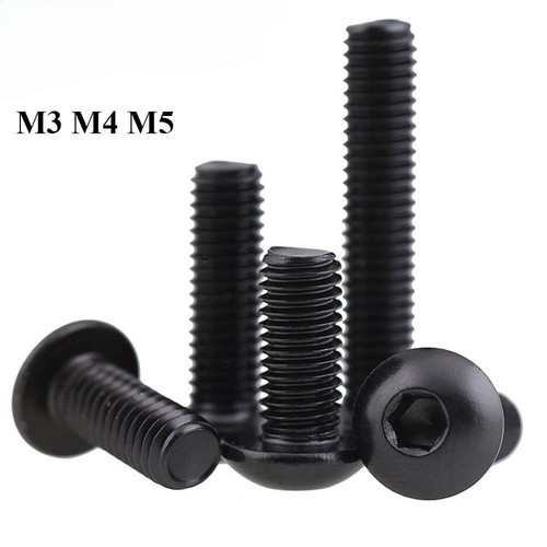 A2 stainless steel - m5,