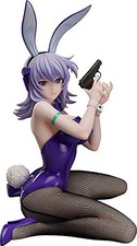 Muv-Luv Alternative Total Eclipse Cryska Barchenowa Bunny Ver 1/4 Figure FREEing