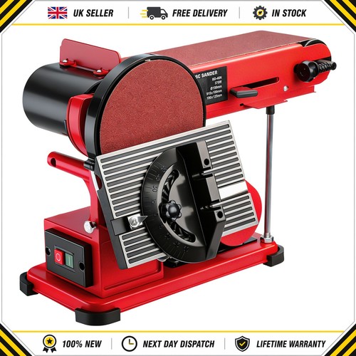 Heavy duty 370w electric bench - heavy,
