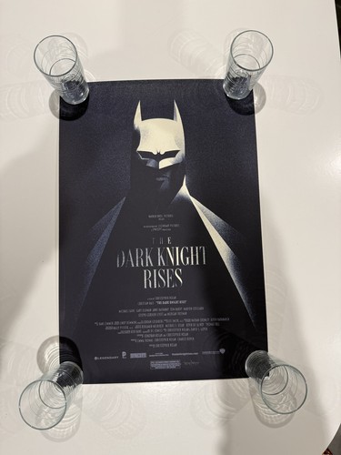 The dark knight - the,