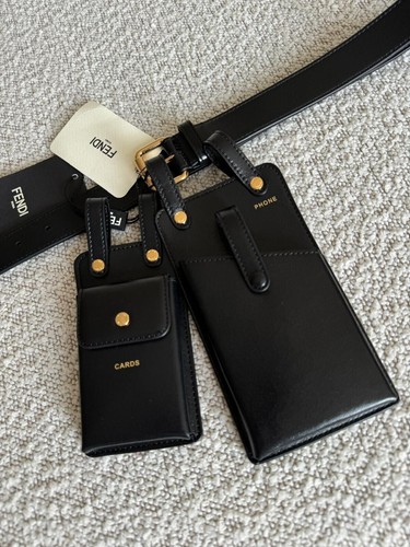 100 authentic fendi - 100%,