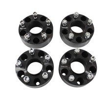 Black Raptor 50mm Aluminium