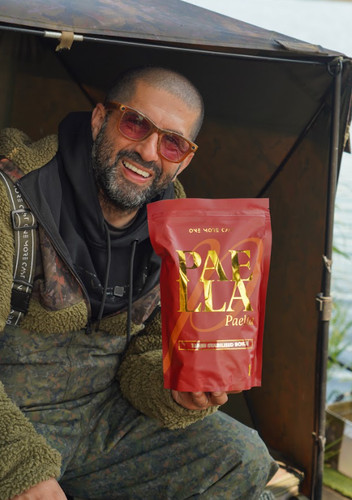 Omc paella stabilised boilies - omc,