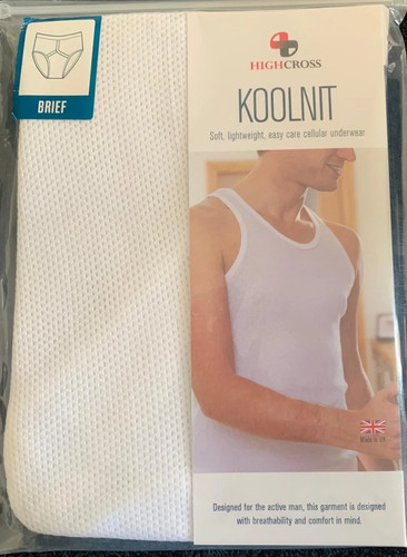 New men highcross koolnit - new, koolnit'