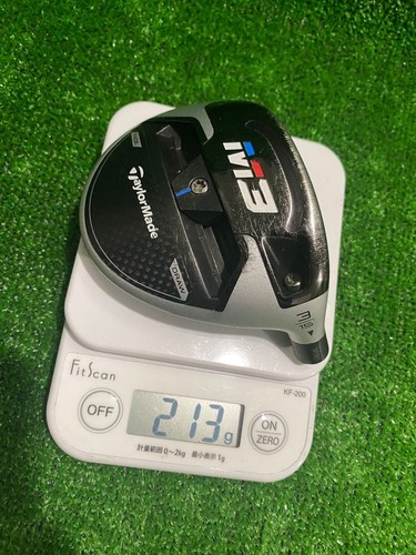 Taylormade fairway wood - m3, 3w