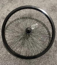 Gusset bmx rear - bmx, 20"