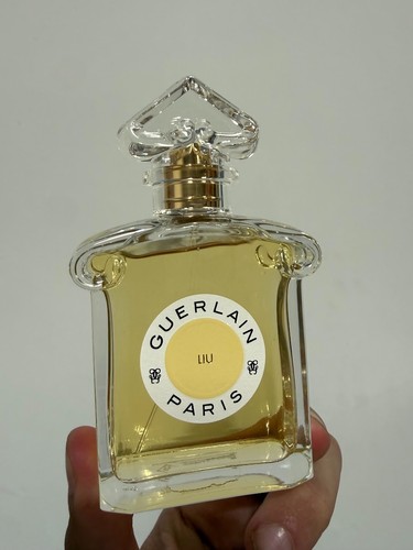 Guerlain liu edp 75ml - guerlain,