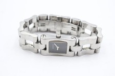 Womens Gucci Stainless Steel Watch Ref 2305L Quartz WORKING