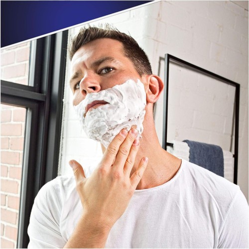 Gillette contour plus razor - gillette,