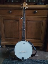 Ashbury Open Back 5 String