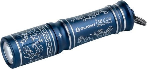 Olight i3e eos pmma - olight, lens