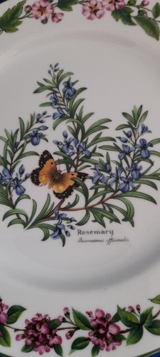 Royal worcester 1990 - royal,