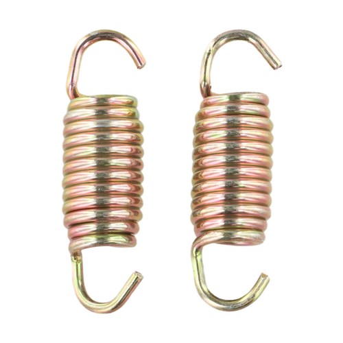 Replacement mower drive spring - replacement,