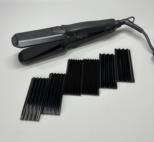 Hair crimper - 4,